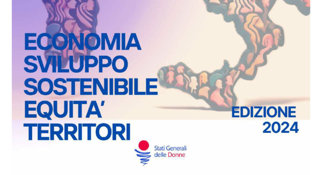 STATI GENERALI DELL’ECONOMIA DELLE DONNE